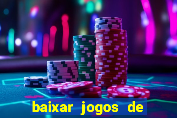 baixar jogos de plataforma para android